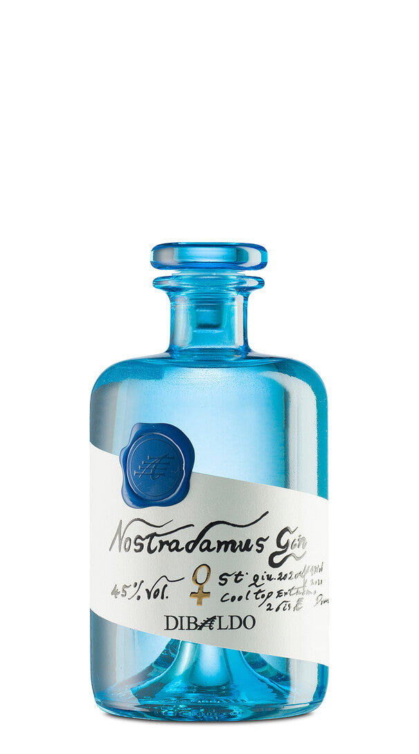 Olio EVO 'Titolio' Elena Fucci Raccolto 2020 - 50cl