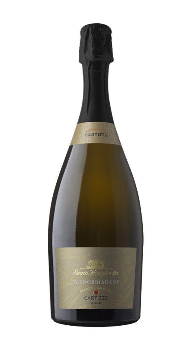 Cartizze Extra Dry Santa Margherita 2021