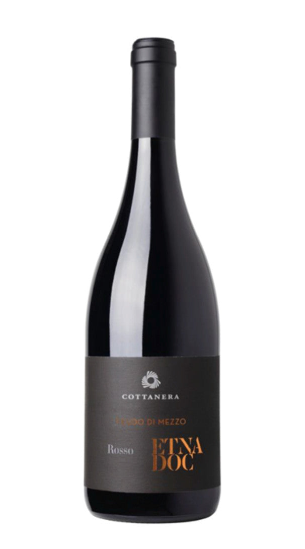 Etna Rosso Cottanera 2020