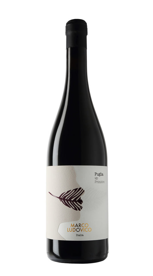 Primitivo Marco Ludovico 2021